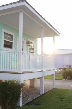 Image of Key West Cottages