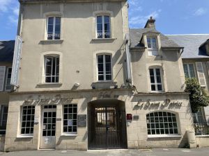 Image of Hôtel Le Saint Patrice