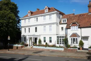 Image of The Georgian, Haslemere, Surrey