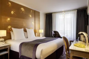 Image of Hotel Muguet