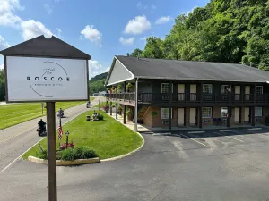 Image of The Roscoe Boutique Motel