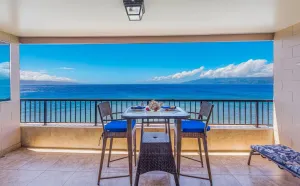 Image of Maui Kai 805 Ocean View 1 bedroom/1 bath 1 Condo by RedAwning