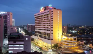 Image of Bayview Hotel Melaka