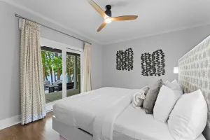 Image of Grand Bay w/Hot Tub, 440' Shoreline & Optional Boat Rental