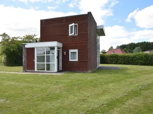 Image of Holiday Home in Zeewolde With Pool