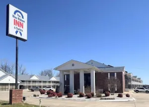 Image of Blue Ribbon Inn and Suites