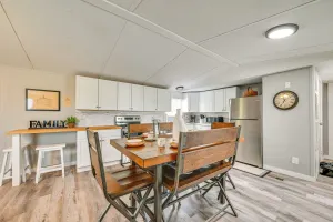 Image of Kentucky Vacation Rental: Half-mi to Mammoth Cave!