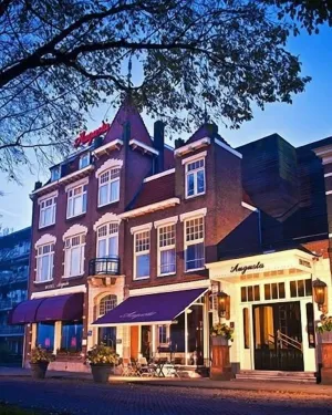 Image of Augusta Hotel