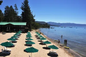Image of Mourelatos Lakeshore Resort