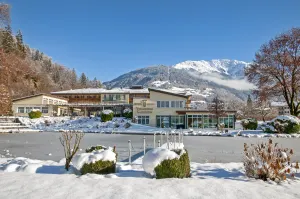 Image of Hotel Vitalquelle Montafon