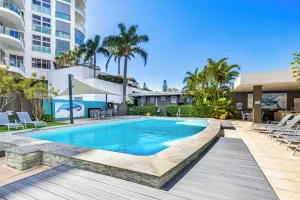 Image of Maroochy Sands Holiday Apartments