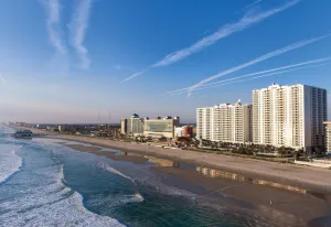 Image of Wyndham Ocean Walk 2 Bedroom Daytona, FL