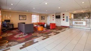 Image of Best Western of Clewiston