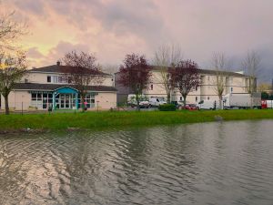 Image of FASTHOTEL ROISSY CDG SUD - Claye Souilly