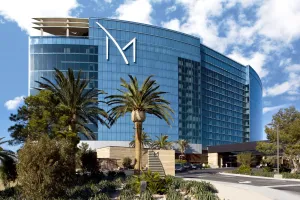 Image of M Resort Spa & Casino