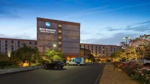 Image of Best Western Royal Plaza Hotel and Trade Center