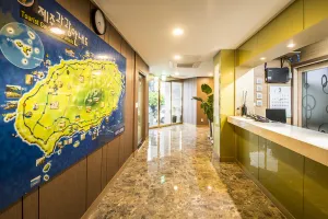 Image of Champion Hotel