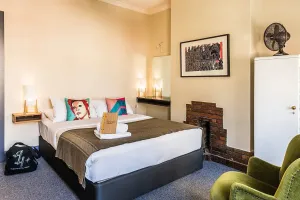 Image of Alabama Hotel Hobart