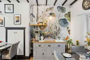 Image of Kethla House