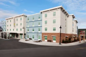 Image of Home2 Suites By Hilton Mt Pleasant Charleston