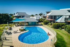 Image of Riverside Holiday Resort Urunga