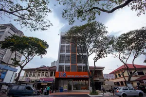 Image of 118 Hotel Macalister
