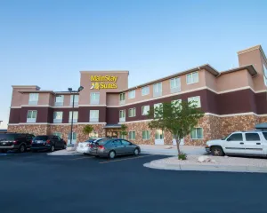 Image of MainStay Suites Hobbs