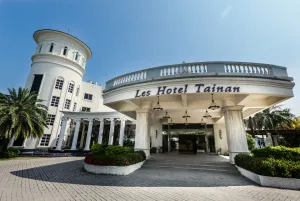 Image of Les Hotel Tainan