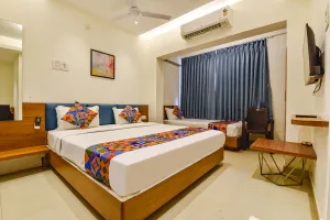 Image of Fabhotel Peak Stay