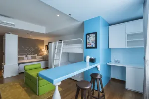 Image of Yan's House Hotel