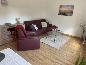 Image of Holiday Apartment Achtern Diek