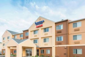 Image of Fairfield Inn & Suites Lincoln