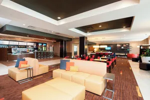 Image of Courtyard Peoria Downtown