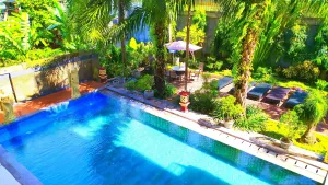Image of Puri Saron Denpasar Hotel