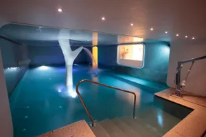 Image of Boscolo Nice Hotel & Spa