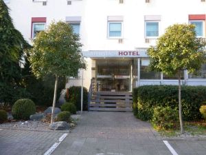 Image of Gartenstadt Hotel