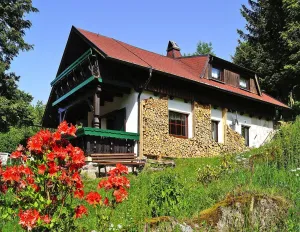Image of Ferienhaus Am Hermannsberg, Oberschoenau