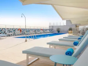 Image of Novotel Sevilla