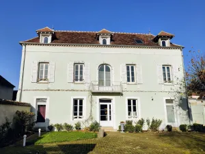 Image of Villa Clément Appart'Hotel