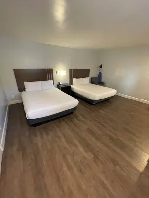 Image of Stargazer Inn and Suites
