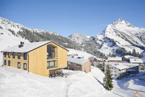 Image of Warth52-W52 Apartments