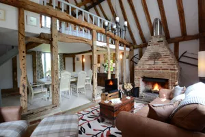 Image of Wassicks Cottage, Haughley