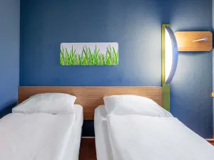 Image of B&B HOTEL Düsseldorf-Lintorf