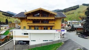 Image of Bolodges Apartments by Alpin Rentals