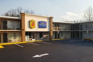 Image of Super 8 by Wyndham Morganton