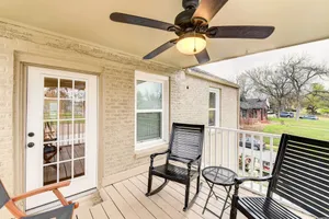Image of Waco Vacation Rental about 2 Mi to Magnolia Market!