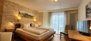 Image of Hotel - Pension - Heidelberg inkl. Chiemgaukarte
