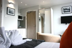 Image of Westciti Caroco Aparthotel