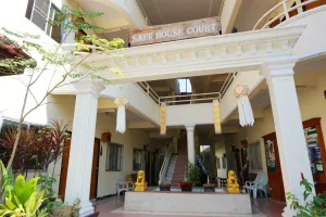 Image of Safe House Court