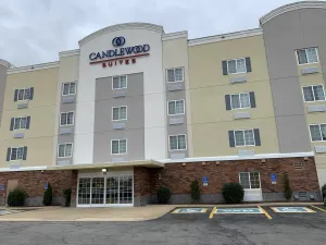 Image of Candlewood Suites Jonesboro by IHG